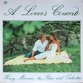 HENRY MANCINI - A LOVER'S CONCERTO S 82007 SB1 - фото 4115