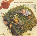 MANFRED MANN'S EARTH BAND - THE GOOD EARTH ILPS 9306 - фото 4117