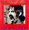 FRANK ZAPPA - CHUNGA'S REVENGE 824302384411