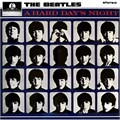BEATLES, THE - A HARD DAY'S NIGHT 0094638241317 - фото 4123