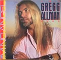GREGG ALLMAN BAND, THE - I'M NO ANGEL EPC-10327 - фото 4132