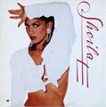 SHEILA E. - SHEILA E. 07599254981 - фото 4134