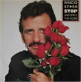 RINGO STARR - STOP AND SMELL THE ROSES 07912332461 - фото 4136