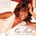 WHITNEY HOUSTON - ONE WISH:THE HOLIDAY ALBUM 194397641011 - фото 4137
