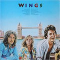 WINGS - LONDON TOWN 3C 064-60521/B