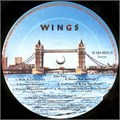 WINGS - LONDON TOWN 3C 064-60521/B