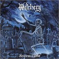 WITCHERY - RESTLESS & DEAD 194397273717 - фото 4146