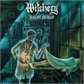 WITCHERY - DEEAD, HOT AND READY 194397273915 - фото 4147