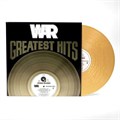 WAR - GREATEST  HITS (GOLD VINYL LIMITED EDITION OF 5,500) 603497845910 - фото 4148