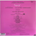 ELTON JOHN - FRIENDS-ORIGINAL SOUNDTRACK RECORDING (PINK VINYL) 602435557441