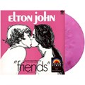 ELTON JOHN - FRIENDS-ORIGINAL SOUNDTRACK RECORDING (PINK VINYL) 602435557441