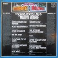 OST - THE BEST OF BROADWAY & HOLLYWOOD THE VOLCE,SONGS & FILMS OF MARILYN MONROE PJL1-8076