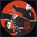 OST - FROM DUSK TILL DAWN (GATEFOLD MUSIC) 8713748982874