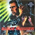 OST - VANGELIS BLADE RUNNER 0825646122110 - фото 4163