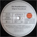 OST - DIE HEARTBREAKERS 205 249-320