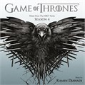 OST - GAME OF THRONES MUSIC FROM THE HBO SERIES SEASON 4 8719262007093 - фото 4171