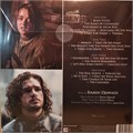 OST - GAME OF THRONES MUSIC FROM THE HBO SERIES SEASON 4 8719262007093