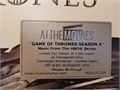 OST - GAME OF THRONES MUSIC FROM THE HBO SERIES SEASON 4 8719262007093