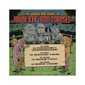 OST - THE WORDS AND MUSIC OF HOUSE OF 1000 CORPSES 850053152290
