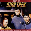 OST - BEST OF STARK TREK 090204639861 - фото 4179