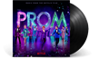 OST - PROM MUSIC FROM THE NETFLIX FILM 194398393513