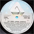 OST - THAT SUMMER! 201 237-320