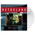 OST - METROLAND (CLEAR VINYL) 602557128864