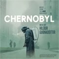 OST - CHERNOBYL MUSIC BY HILDUR GUDNADOTTIR 028948372256 - фото 4200