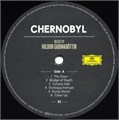 OST - CHERNOBYL MUSIC BY HILDUR GUDNADOTTIR 028948372256