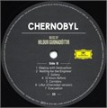 OST - CHERNOBYL MUSIC BY HILDUR GUDNADOTTIR 028948372256