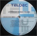 VARIOUS ARTISTS - LAMBADA DANCE FEVER 022924627019