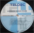 VARIOUS ARTISTS - LAMBADA DANCE FEVER 022924627019