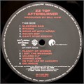 ZZ TOP - AFTERBURNER P-13190