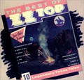ZZ TOP - THE BEST  OF ZZ TOP 0081227819385 - фото 4216
