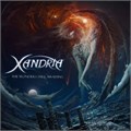XANDRIA - THE WONDERS STILL AWAITING 840588168606 - фото 4221