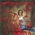 CANNIBAL CORPSE - RED BEFORE BLACK 039841553017 - фото 4227