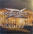 XZIBIT - FRONT 2 BACK 088561199715 - фото 4234
