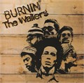 BOB MARLEY & THE WAILERS - BURNIN' 600753600672 - фото 4236