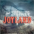 CHRIS SPEDDING - JOYLAND 741157214512 - фото 4242
