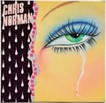 CHRIS NORMAN - ROCK AWAY YOUR TEARDROPS (LIGHT ROSE VINYL) 0190759132814 - фото 4243