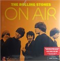 ROLLING STONES - ON AIR 670 275-2 - фото 4260
