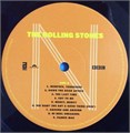 ROLLING STONES - ON AIR 670 275-2