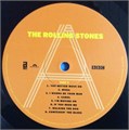 ROLLING STONES - ON AIR 670 275-2