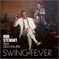 ROD STEWART WITH JOOLS HOLLAND - SWING FEVER (GREEN VINYL) 5054197801709 - фото 4269