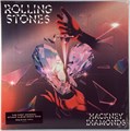 ROLLING STONES - HACKNEY DIAMONDS 602455464552 - фото 4275