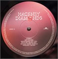 ROLLING STONES - HACKNEY DIAMONDS 602455464552
