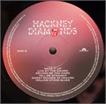 ROLLING STONES - HACKNEY DIAMONDS 602455464552
