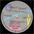 ROBERT PLANT - THE PRINCIPLE OF MOMENTS 075679010117