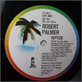 ROBERT PALMER - RIPTIDE ILPS9801