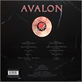 ROXY MUSIC - AVALON (HALF-SPEED) 602507460297